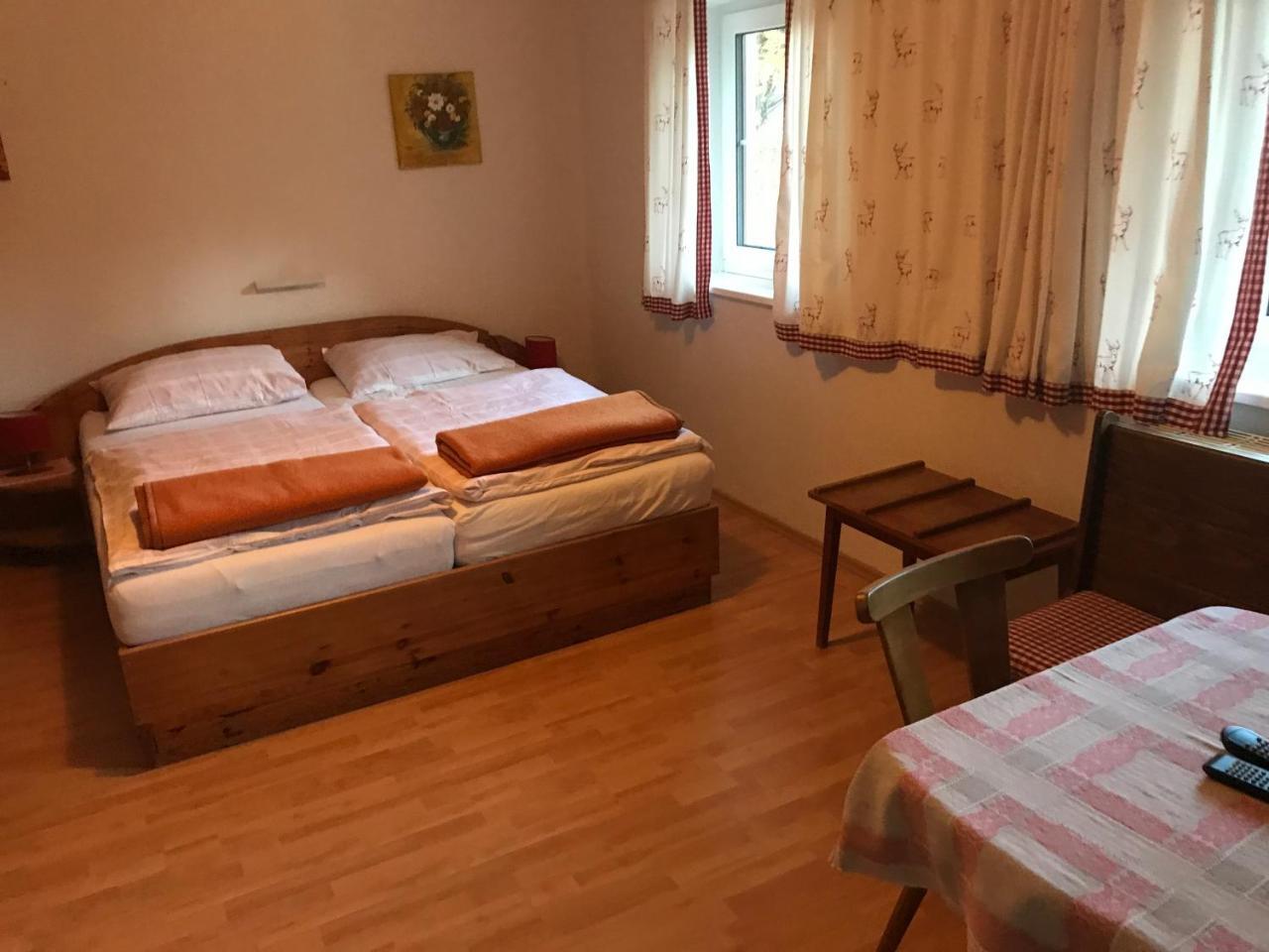 Winkl  Gasthof Mitteregg Zum Kasnocknwirt מראה חיצוני תמונה
