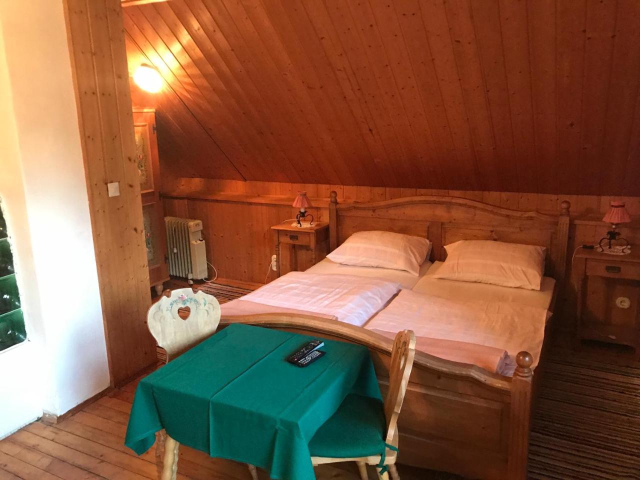 Winkl  Gasthof Mitteregg Zum Kasnocknwirt מראה חיצוני תמונה