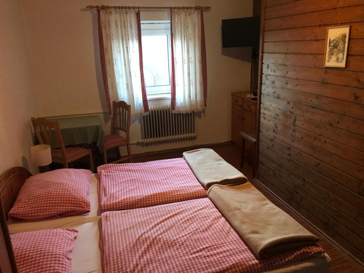 Winkl  Gasthof Mitteregg Zum Kasnocknwirt מראה חיצוני תמונה